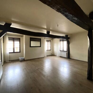 Appartement 2 pièces 490 €