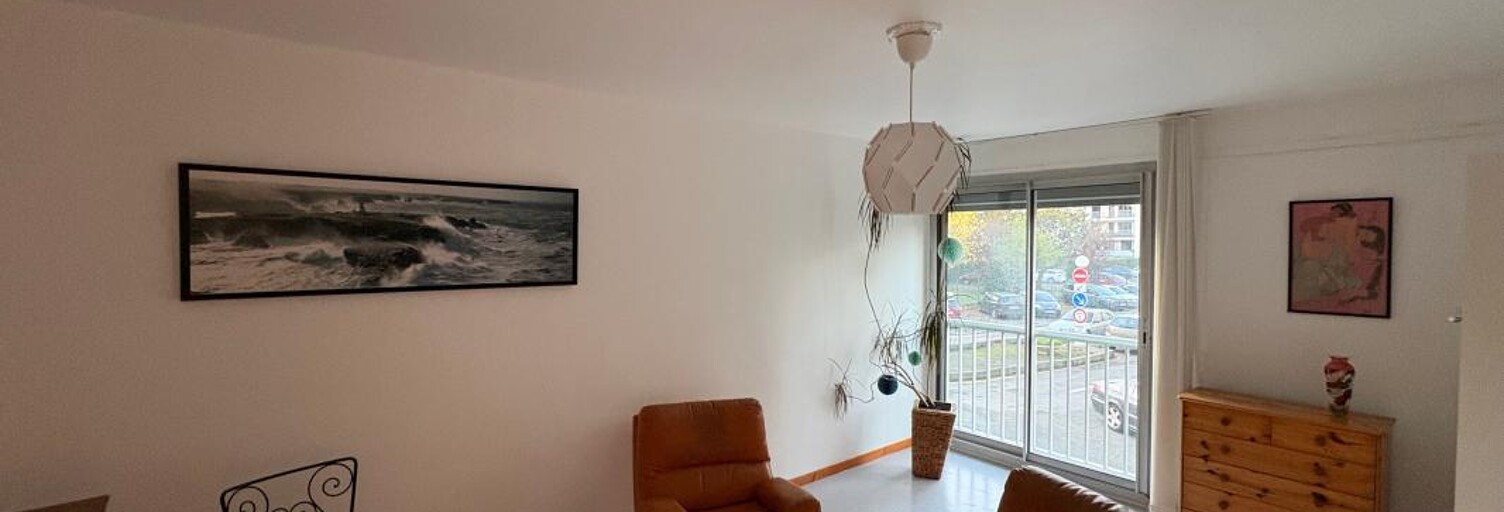 Appartement 4 Pièces 74 m² à vendre à Toulouse (31300)