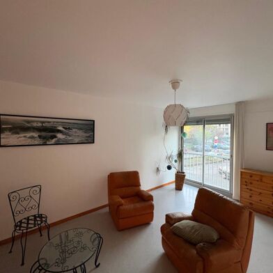 Appartement 4 pièces 195000 €