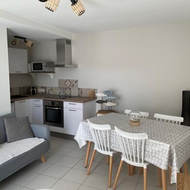 Appartement 3 pièces 190800 €