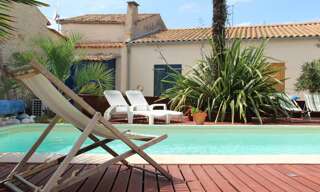 Appartement 3 Pièces 49 m² à vendre à Saint-Georges-d'Oléron (17190)