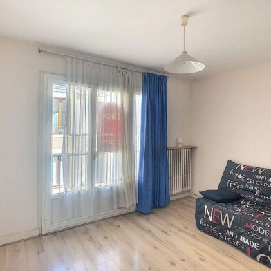 Appartement 1 pièces 424 €