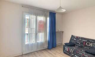 Appartement 1 Pièce 27 m² à louer à Orléans (45000)