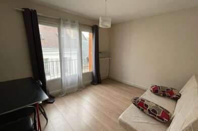 Appartement 1 pièces 424 €