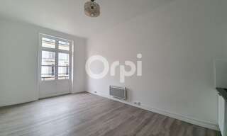 Appartement 1 Pièce 36 m² à louer à Orléans (45000)