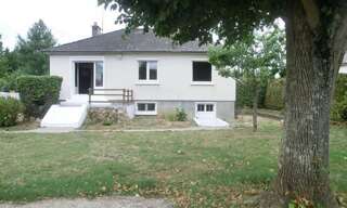 Maison 3 Pièces 68 m² à louer à Boigny-sur-Bionne (45760)