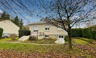 Maison 3 Pièces 68 m² à louer à Boigny-sur-Bionne (45760)