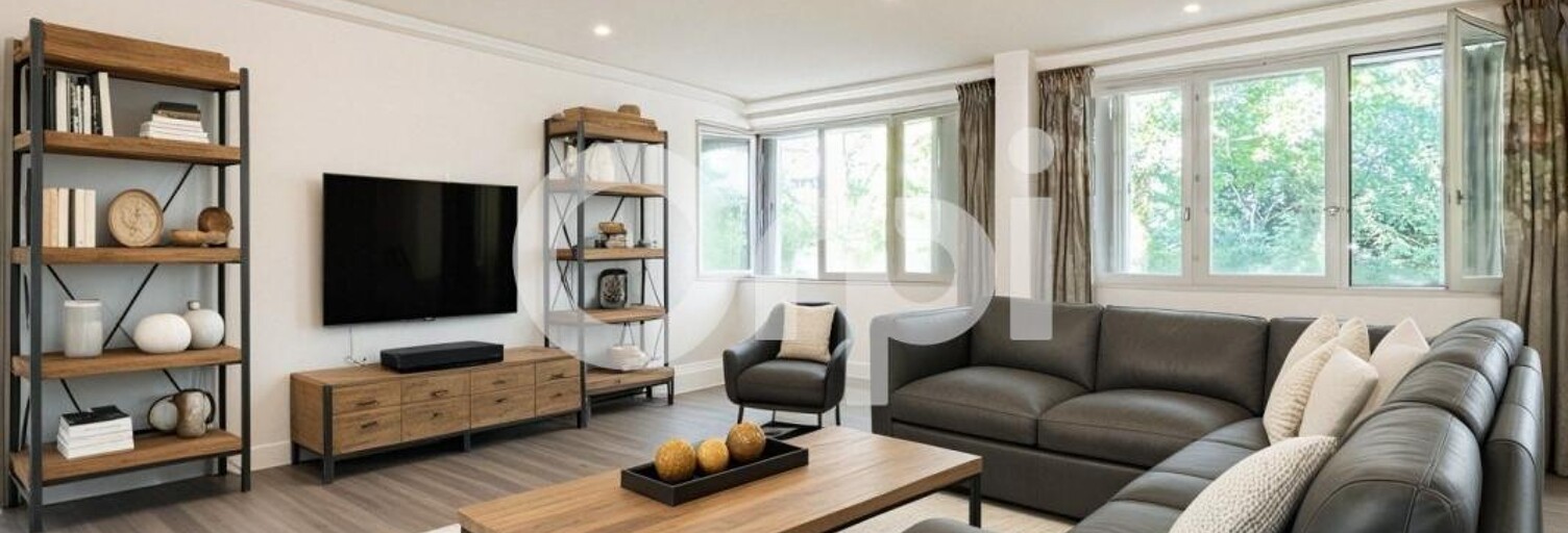 Appartement 3 Pièces 75 m² à vendre à Évreux (27000)