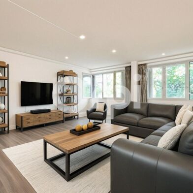 Appartement 3 pièces 89000 €