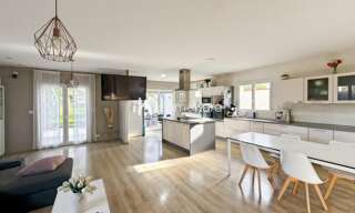 Maison 8 Pièces 202 m² à vendre à Toulouse (31100)