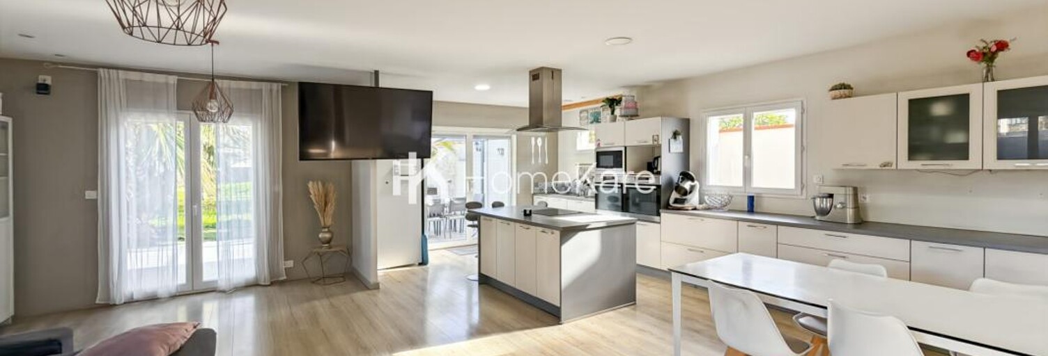 Maison 8 Pièces 202 m² à vendre à Toulouse (31100)