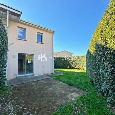 Maison 4 pièces 299000 €