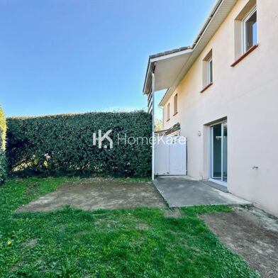 Maison 4 pièces 299000 €