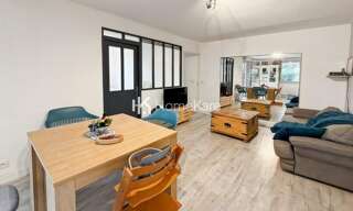 Appartement 3 Pièces 54 m² à vendre à Toulouse (31100)