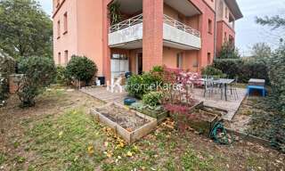 Appartement 3 Pièces 54 m² à vendre à Toulouse (31100)