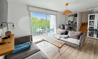 Appartement 3 Pièces 60 m² à vendre à Gradignan (33170)