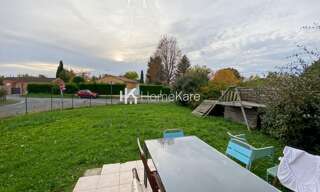 Maison 4 Pièces 90 m² à louer à Gaillac (81600)