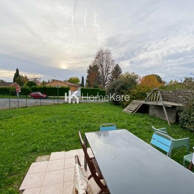 Maison 4 pièces 750 €