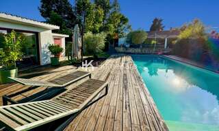 Maison 6 Pièces 120 m² à vendre à Mondonville (31700)