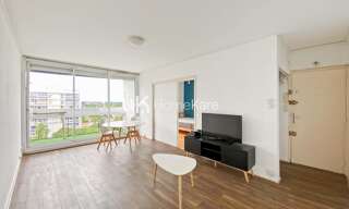 Appartement 4 Pièces 73 m² à louer à Mérignac (33700)