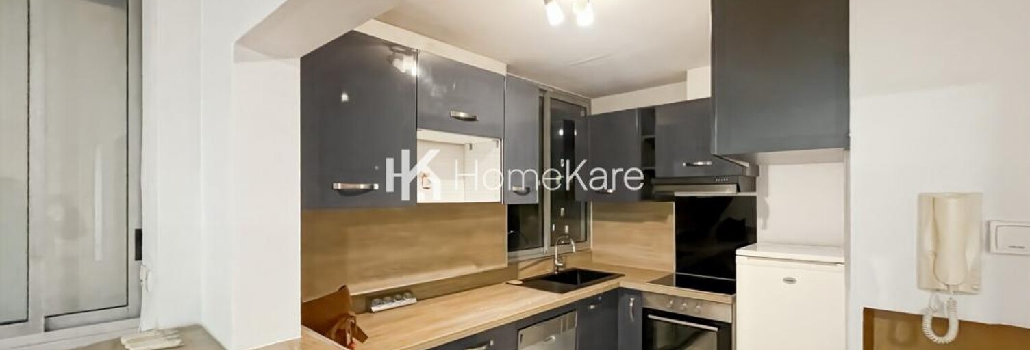 Appartement 5 Pièces 91 m² à louer à Toulouse (31100)