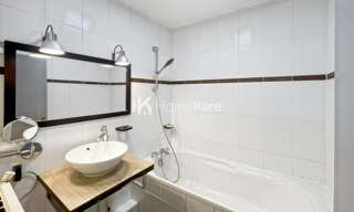 Appartement 5 Pièces 91 m² à louer à Toulouse (31100)