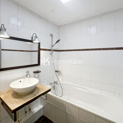 Appartement 5 pièces 943 €