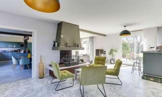 Maison 8 Pièces 300 m² à vendre à Montreuil-le-Gast (35520)