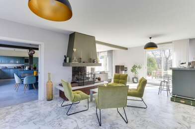 Maison 8 pièces 649900 €