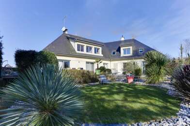 Maison 8 pièces 682000 €