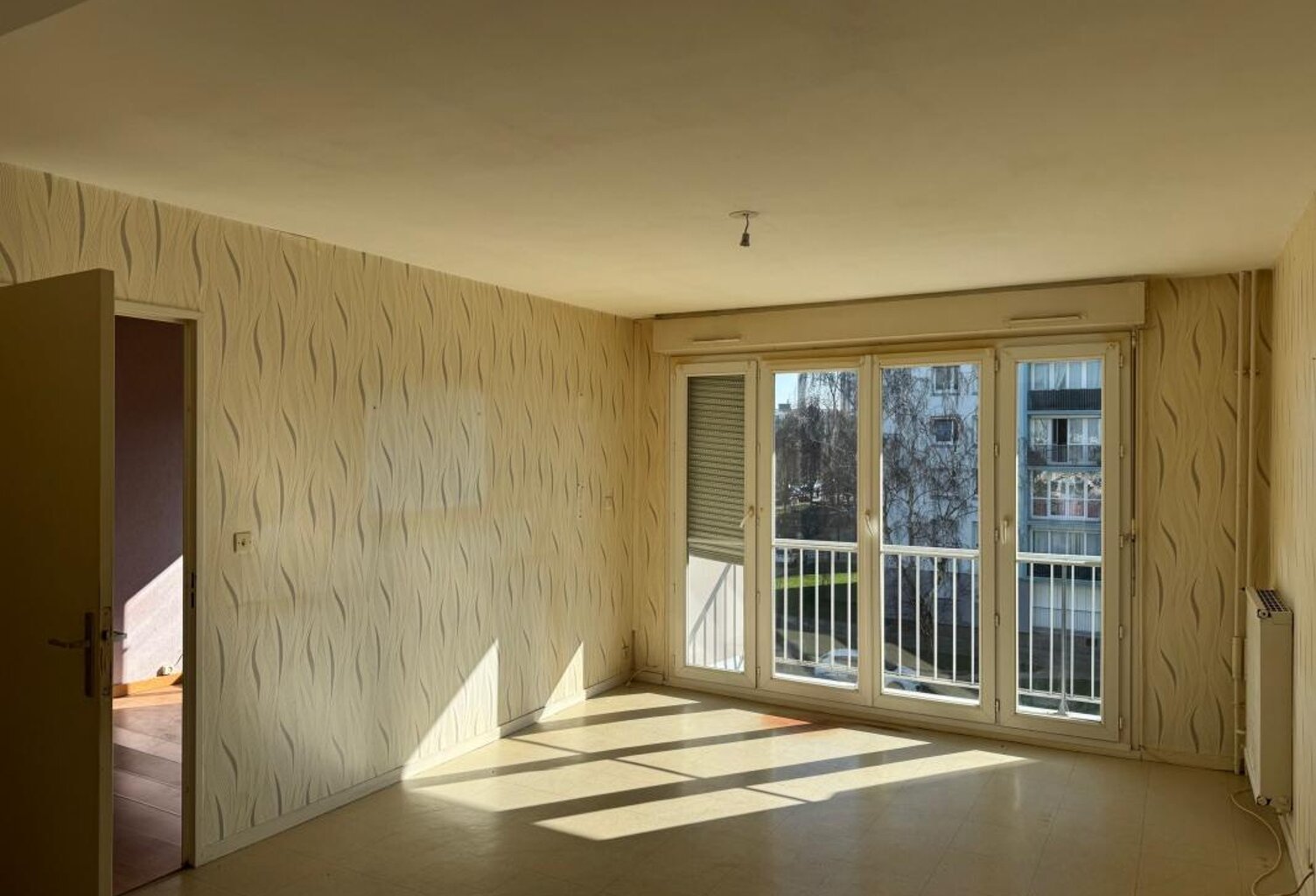 Appartement À Vendre — photo 1