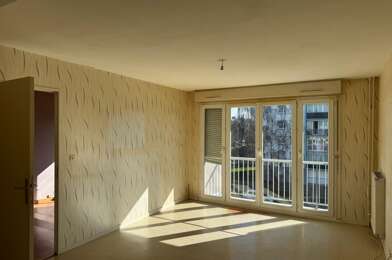 Appartement 3 pièces 80000 €