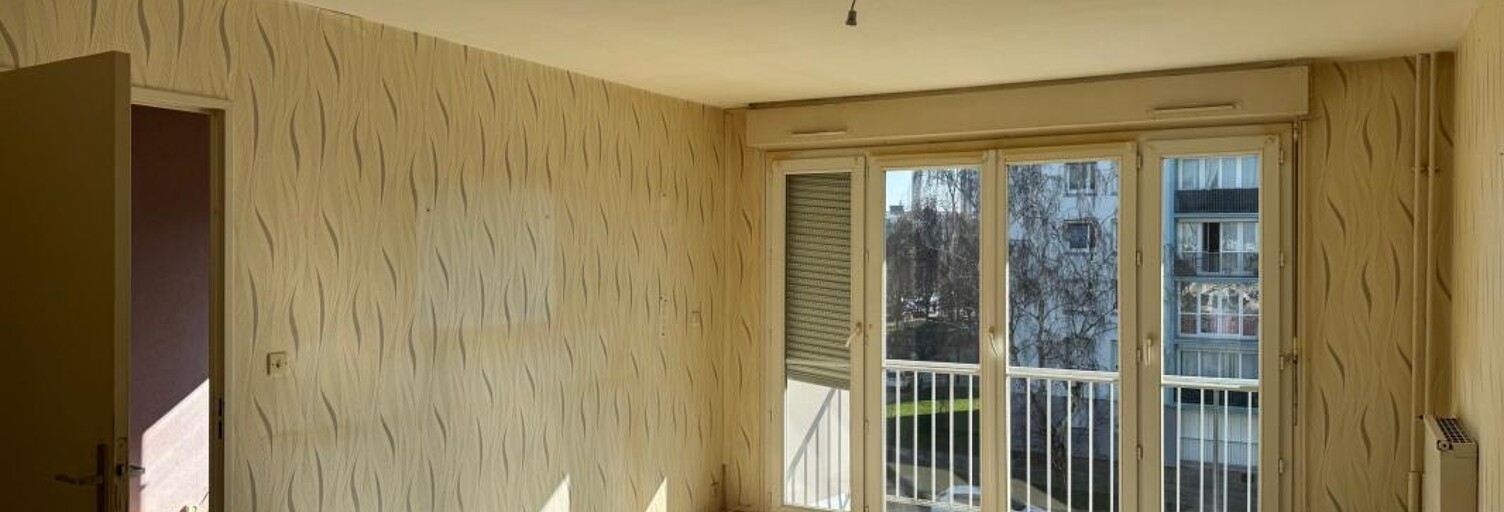 Appartement 3 Pièces 72 m² à vendre à Le Havre (76610)