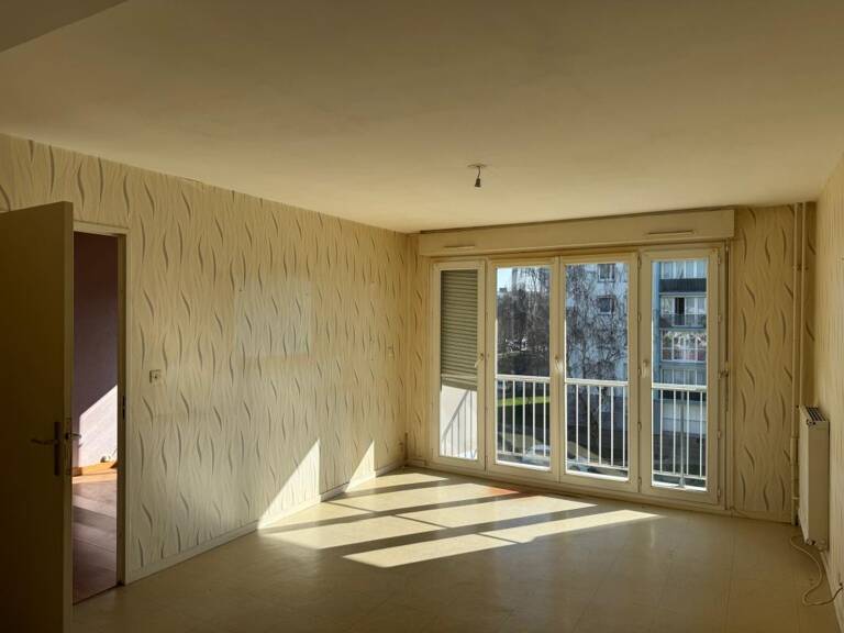 Appartement À Vendre — photo 1