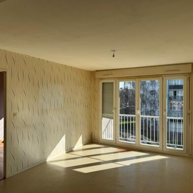 Appartement 3 pièces 80000 €