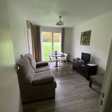 Appartement 2 pièces 107000 €