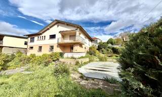 Maison 5 Pièces 136 m² à vendre à Brunstatt-Didenheim (68350)