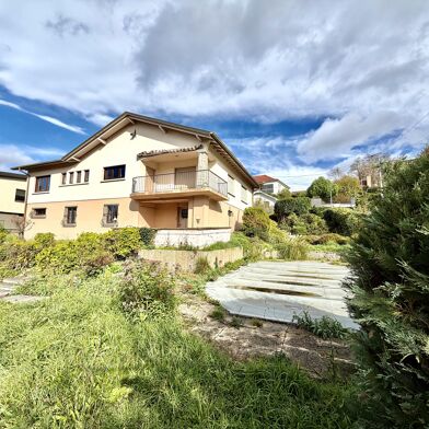 Maison 5 pièces 446000 €