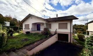 Maison 5 Pièces 136 m² à vendre à Brunstatt-Didenheim (68350)