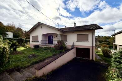 Maison 5 pièces 446000 €