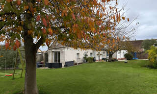 Maison 6 Pièces 130 m² à vendre à Hénonville (60119)