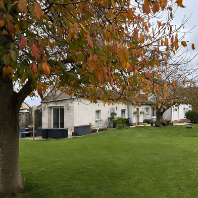 Maison 6 pièces 356000 €