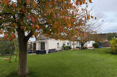 Maison 6 pièces 340000 €