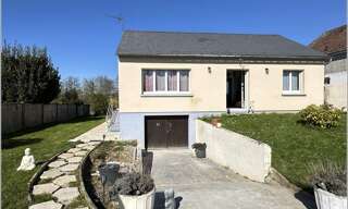 Maison 3 Pièces 65 m² à vendre à Chuisnes (28190)