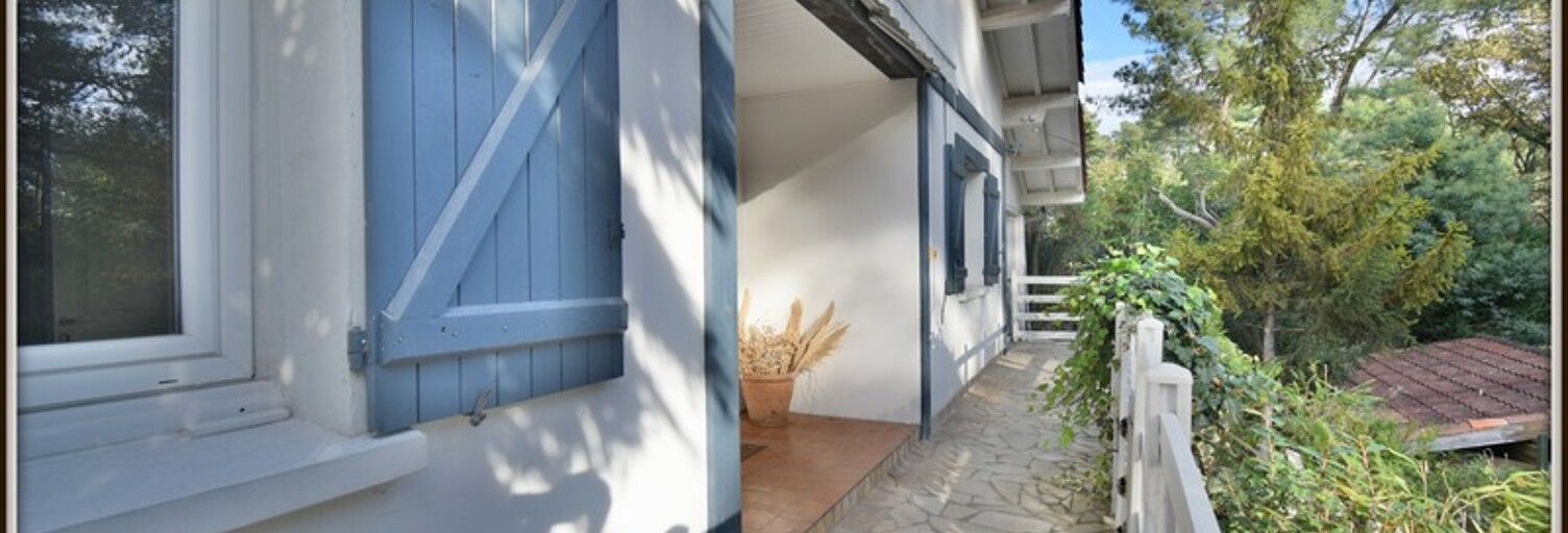 Maison 8 Pièces 218 m² à vendre à Soorts-Hossegor (40150)