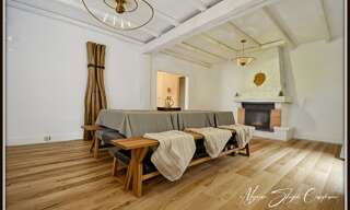 Maison 8 Pièces 218 m² à vendre à Soorts-Hossegor (40150)