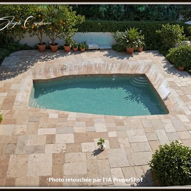 Maison 8 pièces 780000 €