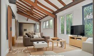 Maison 8 Pièces 218 m² à vendre à Soorts-Hossegor (40150)