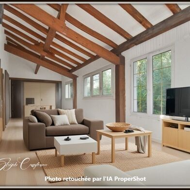 Maison 8 pièces 780000 €