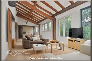 Maison 8 pièces 780000 €